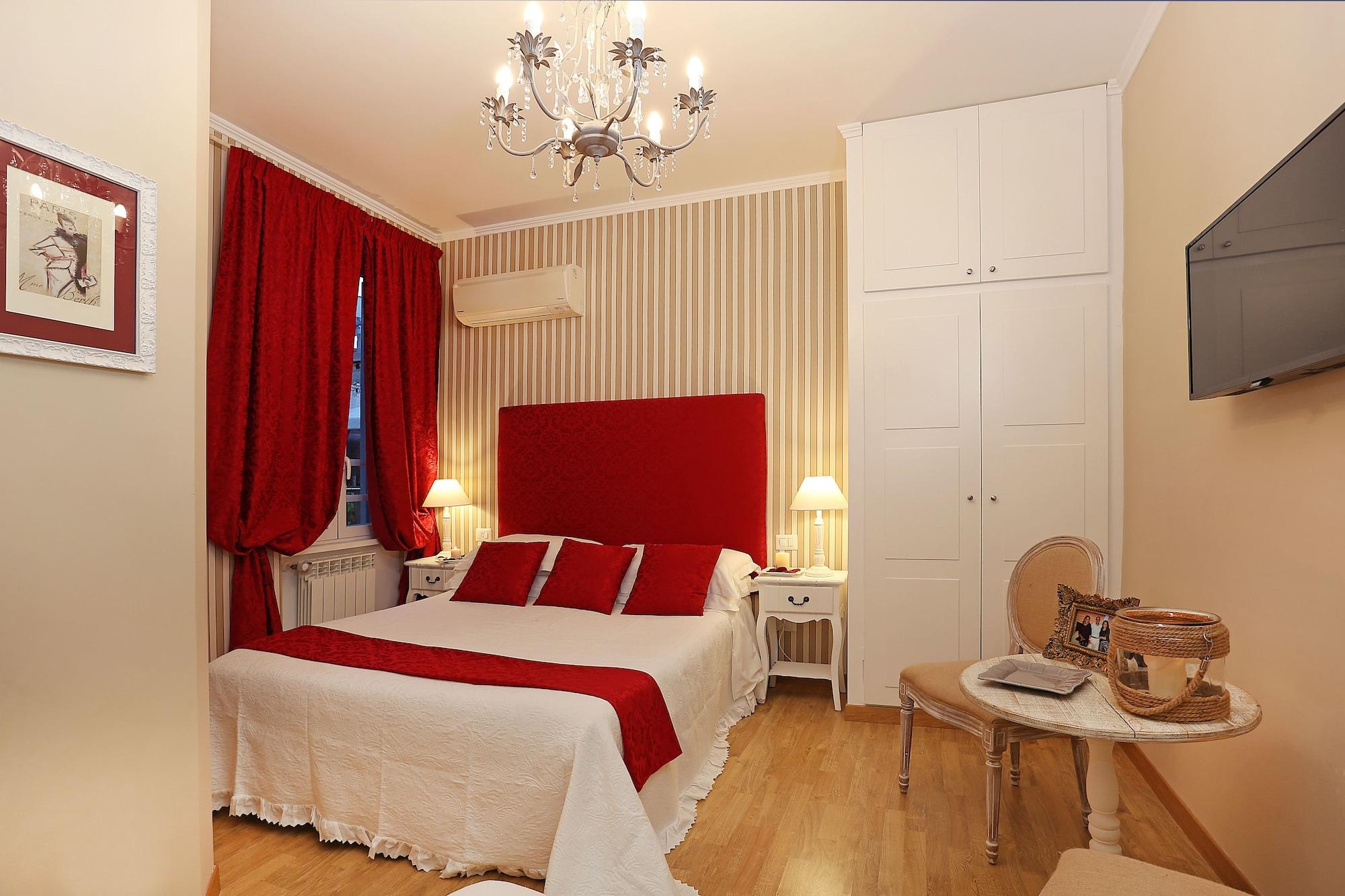 Daplace - Hqh Colosseo Rome Luaran gambar