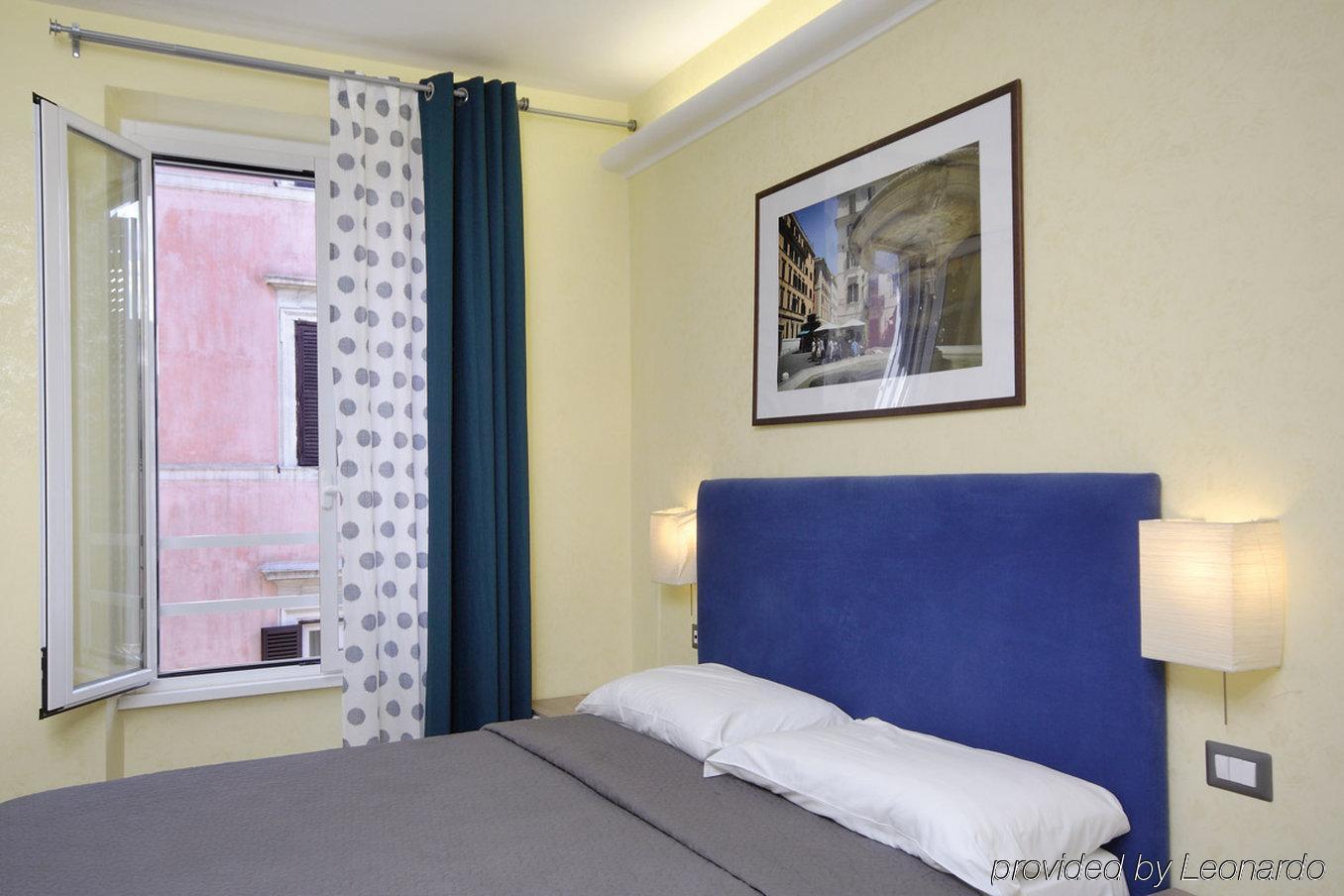 Daplace - Hqh Colosseo Rome Luaran gambar