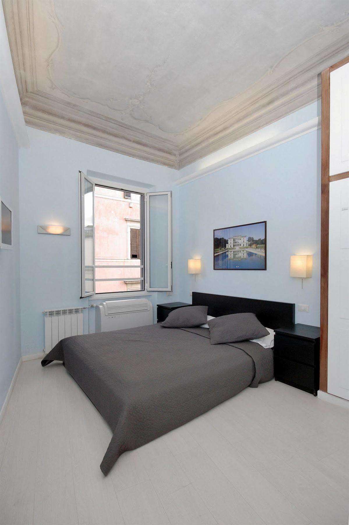 Daplace - Hqh Colosseo Rome Luaran gambar